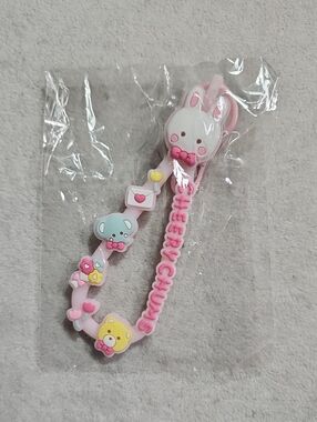 Sanrio Phone Charm